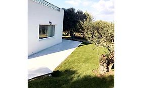 Villa With Fantastic View